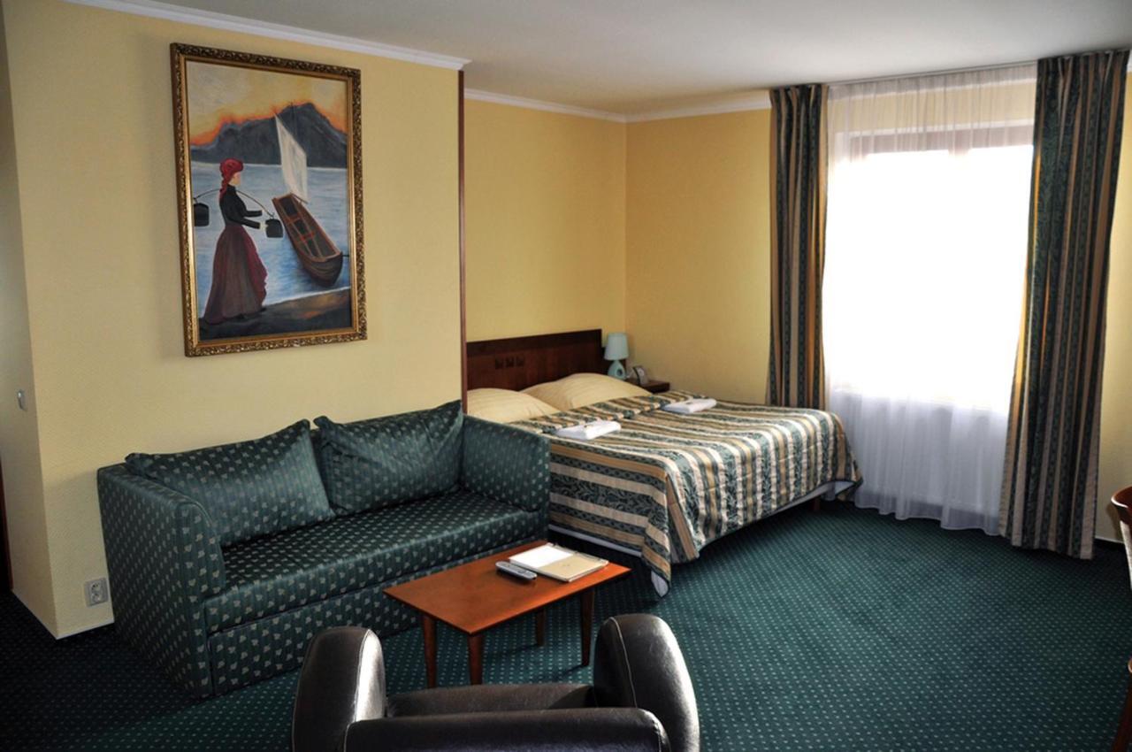 Terasa 4* Фридек-Мистек
